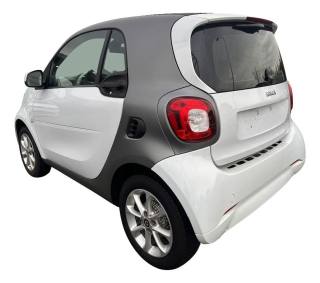 SMART ForTwo usata, con Alzacristalli elettrici