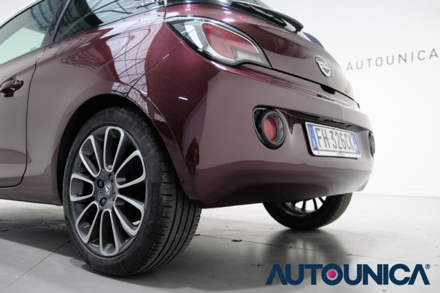 OPEL Adam usata 44