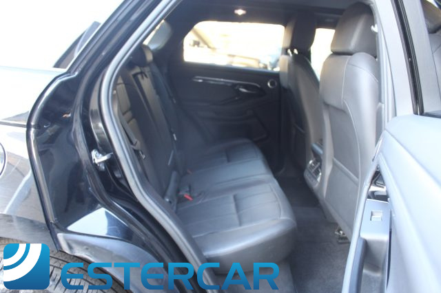 LAND ROVER Range Rover Evoque usata, con ESP