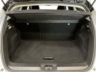 RENAULT Captur usata, con Isofix