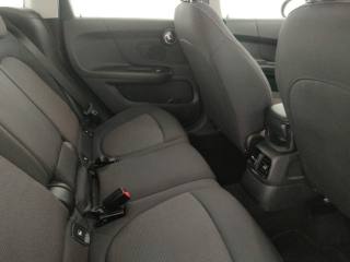 MINI Countryman usata, con Controllo automatico clima