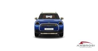 MINI Countryman usata 4