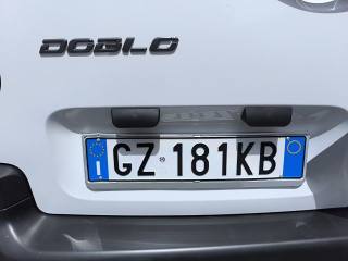 FIAT Doblo usata 20
