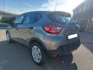 RENAULT Captur usata 6