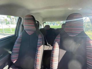 CITROEN C1 usata, con Controllo trazione