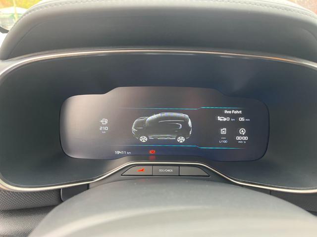 CITROEN C5 Aircross usata, con Autoradio