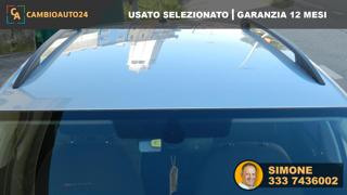 SKODA Octavia usata, con Bluetooth