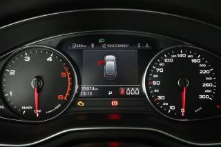 AUDI A4 usata 6