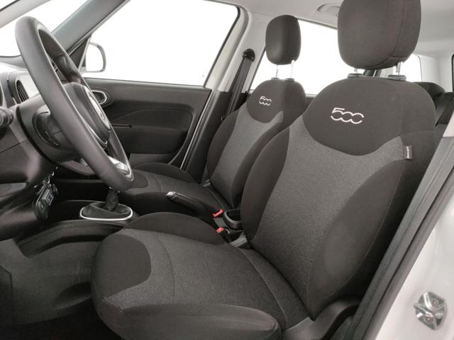 FIAT 500L usata, con Autoradio