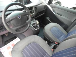 LANCIA MUSA usata, con Immobilizzatore elettronico
