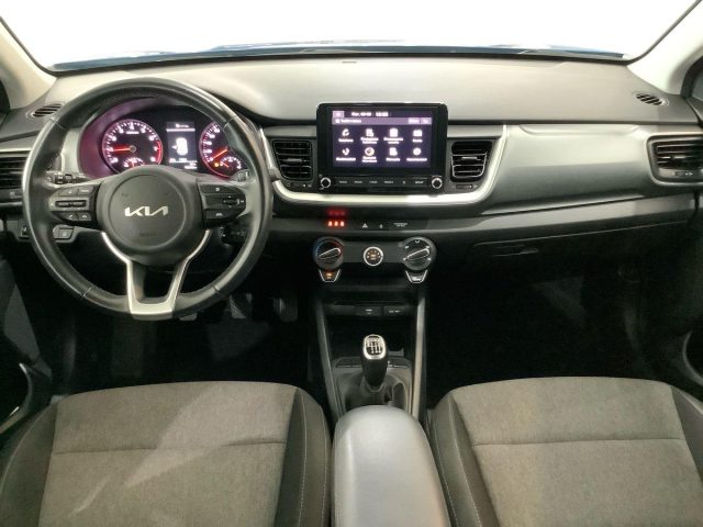 KIA Stonic usata, con Chiusura centralizzata