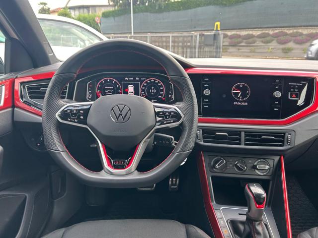 VOLKSWAGEN Polo usata, con Chiusura centralizzata
