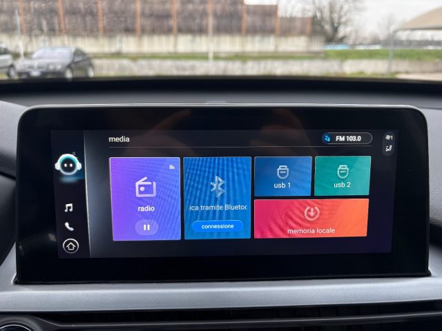 DR MOTOR DR 5.0 usata, con Sistema di navigazione