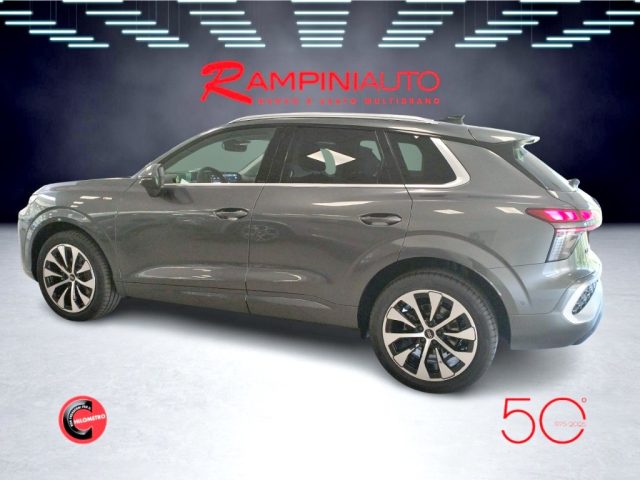 AUDI Q3 usata 10