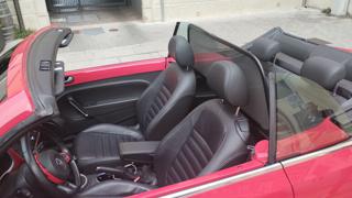 VOLKSWAGEN Maggiolino usata, con Servosterzo