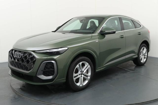 AUDI Q5 usata, con ABS
