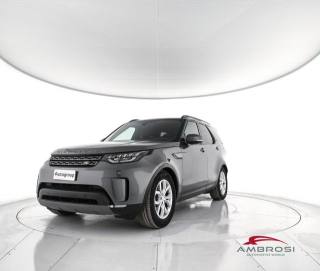 LAND ROVER Discovery 2.0 SD4 240 CV SE 7Posti