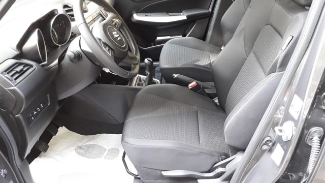 SUZUKI Swift usata, con Controllo trazione