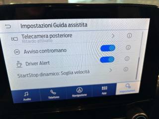 FORD Puma usata, con Servosterzo