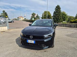 OPEL Corsa 1.2 Hybrid 110cv Edition DCT6