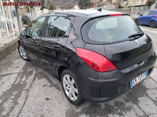 PEUGEOT 308 usata, con Airbag