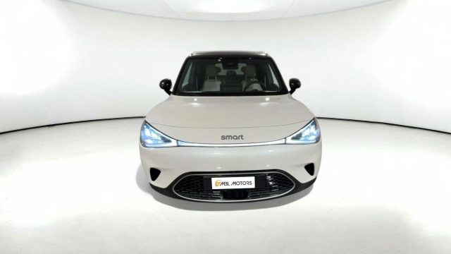 SMART smart #1 usata, con Airbag