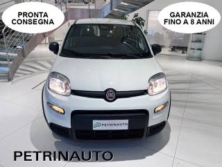 FIAT Panda 1.0 FireFly S&S Hybrid Pack City+Kit 5p Km.0