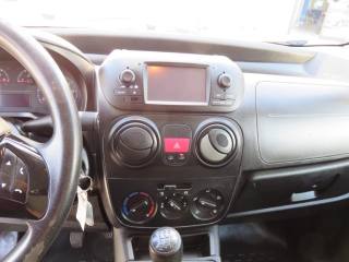 FIAT Fiorino usata, con Cerchi in lega