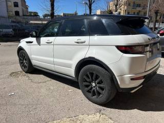 LAND ROVER Range Rover Evoque usata, con Boardcomputer