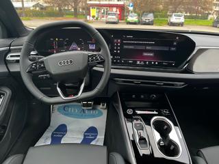 AUDI A6 usata, con ESP