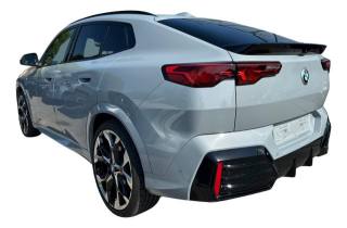 BMW X2 usata, con Airbag laterali