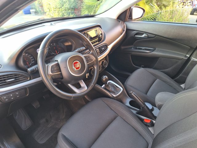 FIAT Tipo usata, con Chiusura centralizzata