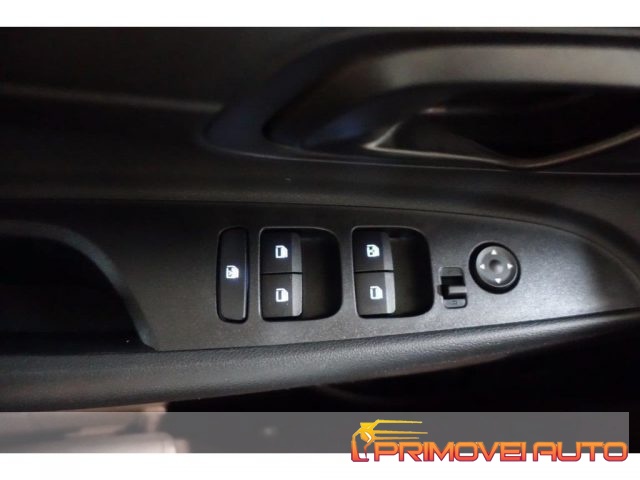 HYUNDAI Bayon usata, con Servosterzo