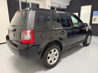 LAND ROVER Freelander usata, con Airbag Passeggero
