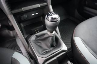 DACIA Duster usata, con ESP