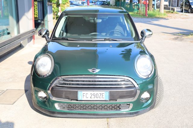 MINI One usata 86