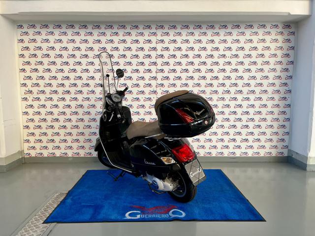VESPA GTS 250 usata 3