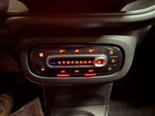 SMART ForFour usata, con Cruise Control