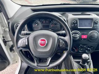 FIAT Fiorino usata, con ESP