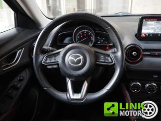 MAZDA CX-3 usata 33
