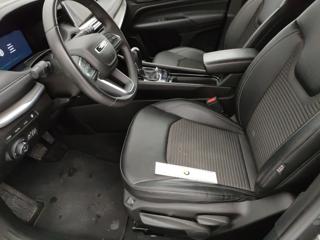 JEEP Compass usata 62