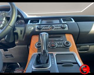 LAND ROVER Range Rover Sport usata, con Cruise Control
