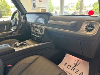 MERCEDES-BENZ G 63 AMG usata, con Cruise Control