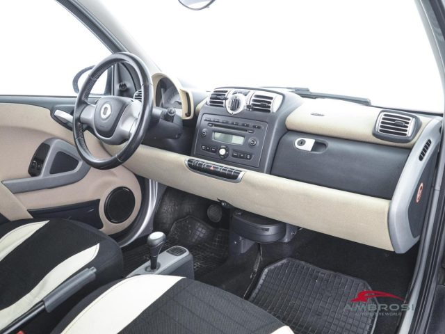 SMART ForTwo usata 10