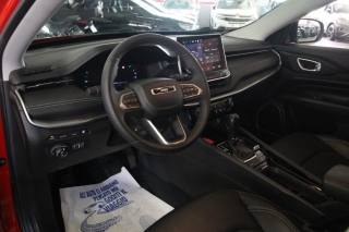 JEEP Compass usata, con Autoradio
