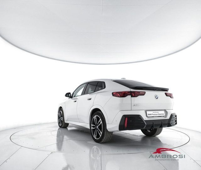 BMW X2 usata 3