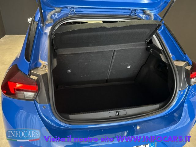 OPEL Corsa usata, con Volante multifunzione