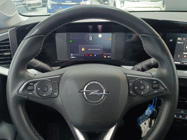 OPEL Mokka usata, con Sensori di parcheggio posteriori