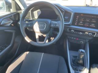 AUDI A1 usata 16