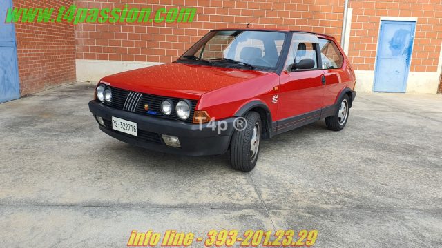 FIAT Ritmo usata 1